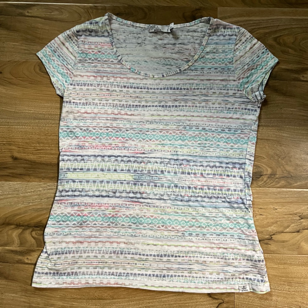 Prana Garland Top
